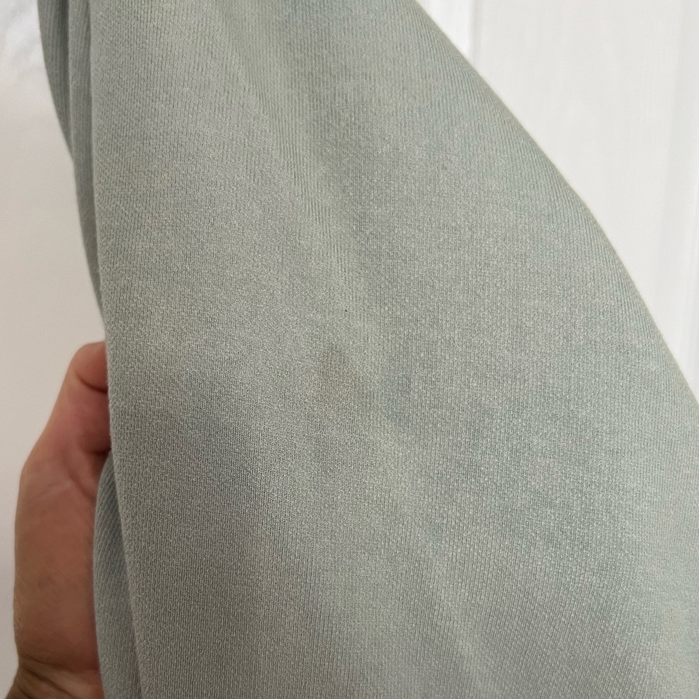 Atoir X REVOLVE Time Stands Still Dress in Sage - Picture 8 of 8